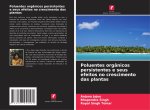 Poluentes orgânicos persistentes e seus efeitos no crescimento das plantas