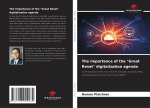 The importance of the 