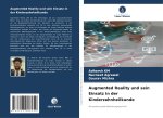 Augmented Reality und sein Einsatz in der Kinderzahnheilkunde