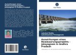 Auswirkungen eines Bewässerungsprojekts - Jalayagnam in Andhra Pradesh