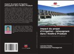 Impact du projet d'irrigation - Jalayagnam dans l'Andhra Pradesh
