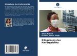 Bildgebung des Kiefergelenks