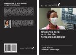 Imágenes de la articulación temporomandibular