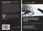 Peritaje contable en el contexto de la justicia laboral