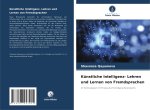 Künstliche Intelligenz- Lehren und Lernen von Fremdsprachen