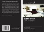FORMACIÓN DEL PROFESORADO