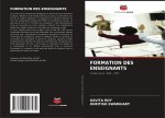 FORMATION DES ENSEIGNANTS