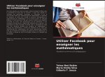 Utiliser Facebook pour enseigner les mathématiques