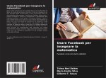 Usare Facebook per insegnare la matematica