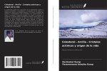 Colesterol - Arcilla - Cristales actínicos y origen de la vida