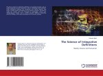 The Science of Integrative Definitions