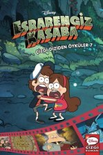 Esrarengiz Kasaba Cizgi Diziden Öyküler 7 Ciltli