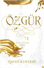 Özgür Ciltli;Altin Tutsak Serisi III