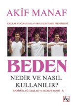 Beden Nedir ve Nasil Kullanilir