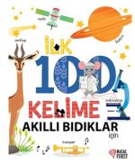 Ilk 100 Kelime - Akilli Bidiklar Icin