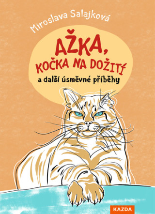 Aďż˝ka, koďż˝ka na doďż˝itďż˝