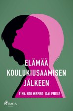 Elämää koulukiusaamisen jälkeen