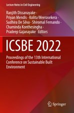 ICSBE 2022