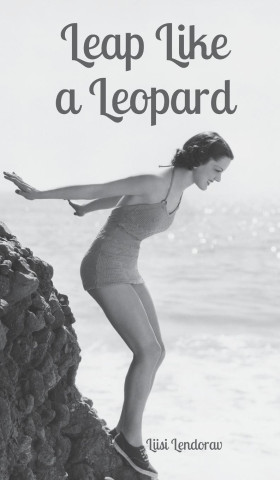 Leap Like a Leopard