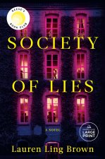 LP-SOCIETY OF LIES