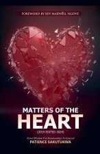 Matters of the Heart  Edition 1