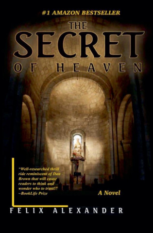 The Secret of Heaven (Brožovaná)
