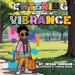 ENTERING MY BOOK OF VIBRANCE