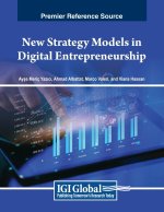 New Strategy Models in Digital Entrepreneurship