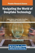 Navigating the World of Deepfake Technology