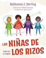Las Ni?as de los Rizos