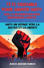 T?te ensemble pour Sauver Ha?ti