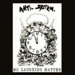 No Laughing Matter - Discography