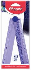 Linijka składana Deepsea 30 cm