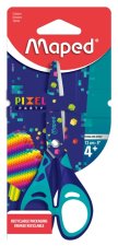 Nożyczki szkolne Pixel 13 cm
