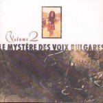 Le Mystere des Voix Bulgares 2 (Reissue)