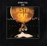 Bursting Out (Live)(Steven Wilson Remix)