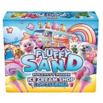 Zestaw Fluffy Sand Lodziarnia