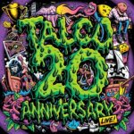 20 ANNIVERSARY Live!