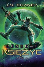 Renegat. Ksi??yc.