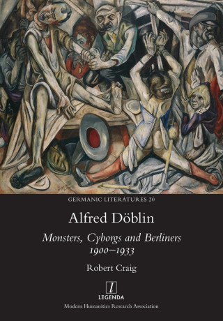 Alfred Döblin