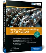 Produktkosten-Controlling mit SAP S/4HANA