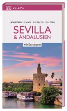 Vis-?-Vis Reiseführer Sevilla & Andalusien