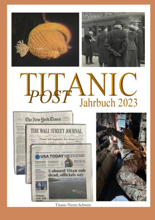 Titanic Post