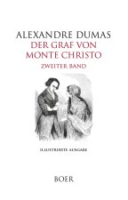 Der Graf von Monte Christo Band 2