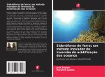 Sideróforos de ferro: um método inovador de invers?o da acidificaç?o dos oceanos