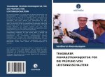 TRAGBARER PRIMÄRSTROMINJEKTOR FÜR DIE PRÜFUNG VON LEISTUNGSSCHALTERN