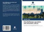 Eine Reflexion von Stolz und Vorurteil (1813)
