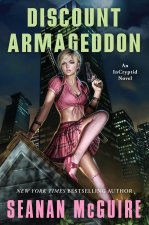 DISCOUNT ARMAGEDDON