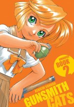 GUNSMITH CATS OMNI V02