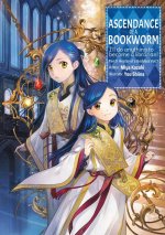 ASCENDANCE OF A BOOKWORM PT05 V07 {LN}
